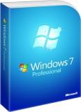 Microsoft Windows 7 SP1 Professional 64-bit Rus (FQC-04673) -  1