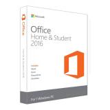 Microsoft Office 2016     32/64 English  1    (79G-04669) -  1