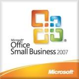 Microsoft Office Small Business 2007 32-bit Russian 1pk (MLK V2) (9QA-01535) -  1