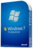 Microsoft Windows 7 SP1 Professional 32-bit Russian DVD OEM (FQC-08296) -  1