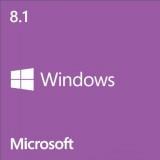 Microsoft Windows 8.1 SL 32-bit Russian 1pk OEM (4HR-00214) -  1