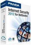 Panda Internet Security 2012 for Netbooks 1 , 12  -  1