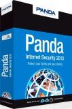 Panda Internet Security 2013 1 , 12  -  1