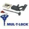 Mul-T-Lock    BVIP 345/4S -  1