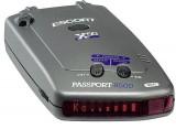 Escort Passport 8500 X50 Red -  1