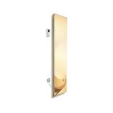 Caleido Ice Gold Vertical Elec FICE18530SVGE -  1