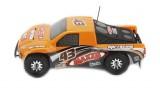 HPI Racing RTR Blitz Short Course Truck With ATTK-10 Body -  1
