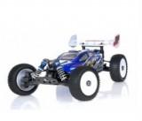 BSD Racing EP Brushless Buggy 4WD (BS803T) 1:8 -  1