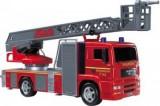 Dickie Toys RC Fire Alarm (201119546) -  1