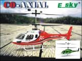 E-sky Co-Axial RTF Gift Box 000055 -  1