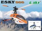 E-sky Esky 900 KIT Gift Box 000022 -  1