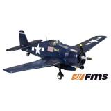 FMS Grumman F6F Hellcat 026 -  1