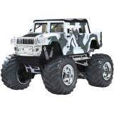 Great Wall   / Hummer Strong 1:43  (GWT2008D-3) -  1