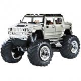 Great Wall   / Hummer Strong 1:43  (GWT2008D-2) -  1