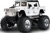 Great Wall   / Hummer Strong 1:43  (GWT2008D-4) -  1