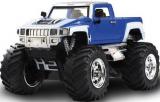 Great Wall   / Hummer Strong 1:43  (GWT2008D-6) -  1