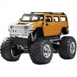 Great Wall   / Hummer Strong 1:43  (GWT2008D-7) -  1