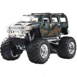 Great Wall   / Hummer Strong 1:43  (GWT2008D-8) -  1