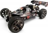HPI Racing RTR D8S Nitro Buggy 4WD 1:8 (HPI106118) -  1