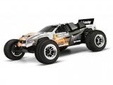 HPI Racing RTR E-Firestorm 10T Flux With DSX-2 Truck Body -  1