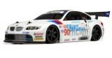 HPI Racing RTR Sprint 2 Flux BMW M3 4WD 1:10 (HPI106168) -  1