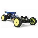 Losi Electric Buggy 1/10 Brushless 2WD Spektrum DX3E 2.4GHz RTR (LOSB0122) -  1
