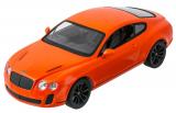 Meizhi Bentley Coupe, 1:14 (MZ-2048) -  1