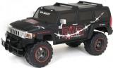 New Bright Bad Street Jeep Wrangler 1:15 (21552) -  1