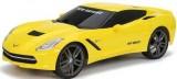 New Bright Mustang, Corvette, Camaro 1:16 (916) -  1