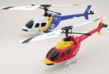 Nine Eagles Bell 206 -  1
