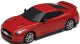 ShenQiWei Nissan GT-R 1:43 red (SQW8004-GTr) -  1