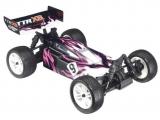 Thunder tiger  Sparrowhawk XB Buggy 6536-F272 1:10 -  1