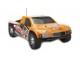 HPI Racing RTR Blitz Short Course Truck With ATTK-10 Body -   2