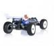 BSD Racing EP Brushless Buggy 4WD (BS803T) 1:8 -   3