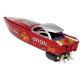 Dickie Toys RC Tuning Boat (201119796) -   3