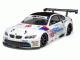 HPI Racing RTR Nitro RS4 Evo BMW M3 4WD 1:10 (HPI105944) -   2