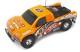 HPI Racing RTR Blitz Short Course Truck With ATTK-10 Body -   3