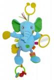 Biba Toys   (702JF elephant) -  1