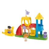Fisher-Price     (Y8196) -  1
