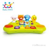Huile Toys    (2103A) -  1