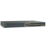 Cisco WS-C2960-24-S -  1
