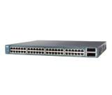 Cisco WS-C3560E-48PD-S -  1