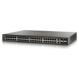 Cisco SF500-48P -  1