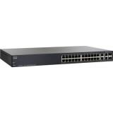 Cisco SG300-28MP -  1