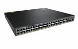 Cisco WS-C2960X-48TS-LL -  1