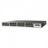 Cisco WS-C3750X-48T-S -  1