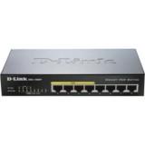 D-link DGS-1008P -  1