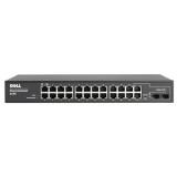 Dell PowerConnect 2824 -  1