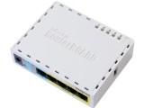 MikroTik RouterBOARD 750UP -  1