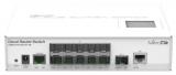 MikroTik Cloud Router Switch CRS212-1G-10S-1S+IN -  1